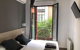 Hostalin Madrid Atocha